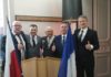 Gmina Brzeszcze podpisała akt partnerstwa z francuskim Oignies