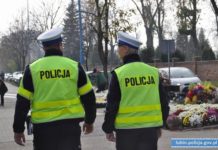 Podsumowanie akcji ‘Znicz’ w powiecie oświęcimskim