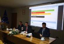 Radni Powiatu przyjęli budżet na 2020 rok
