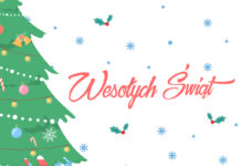 Wesołych Świąt!