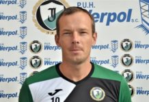 Pitry nowym szkoleniowcem LKS-u