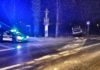 Spowodował kolizję drogową- badanie alkomatem wykazało 2,5 promila -FOTO-