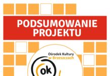 Podsumowanie projektu OK na Plus – realizacja inicjatyw