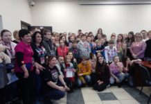 Rekordowy finał WOŚP w Brzeszczach