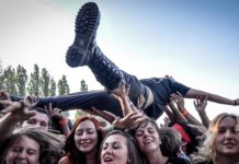 Wraca brzeszczański ‘Rock Reggae Festival’!
