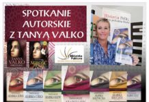 Styczniowe spotkania autorskie w Bibliotece