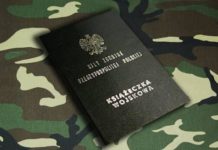 Kwalifikacja wojskowa 2020 w Gminie Brzeszcze