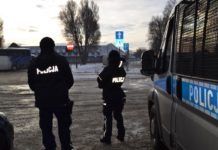 Utrudnienia drogowe związane z obchodami 75. rocznicy wyzwolenia obozu