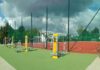 Gminne boiska otwarte dla wszystkich miłośników sportu