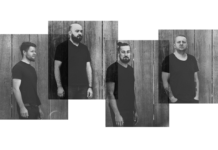 Nowość od Besides:  Koncept-album ‘Bystanders’