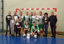 LKS zwycięża w turnieju w Goczałkowicach