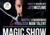 Magic Show w Brzeszczach
