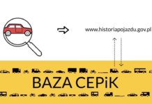 Awaria systemu CEPIK (aktualizacja)