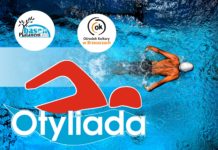 VII Ogólnopolski Nocny Maraton Pływacki OTYLIADA