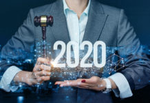 Zmiany w prawie w 2020 roku