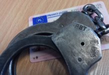 40-letni brzeszczanin jechał bez uprawnień, grożą mu dwa lata więzienia