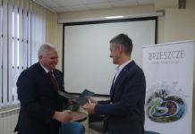 Umowa o współpracy Gminy Brzeszcze z krakowską AGH