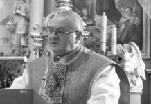 Zmarł ks. Marek Kulig