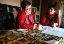 Pamiątki po mieszkance Przecieszyna trafiły do oświęcimskiego Muzum Pamięci