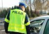 Pijany kierowca z Jawiszowic zatrzymany przez policję