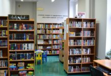 Radni walczą o bibliotekę – Sołtys Jawiszowic milczy…