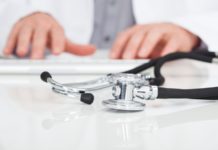 Ograniczenie wizyt w poradniach specjalistcznych oświęcimskiego szpitala