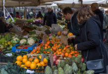 Targowisko nieczynne do odwołania