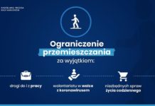 Premier: Ograniczamy możliwość przemieszczania się po Polsce