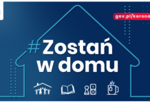 Kolejne kroki w walce z koronawirusem