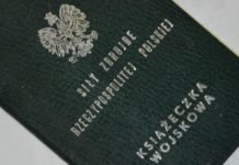 Odwołana kwalifikacja wojskowa