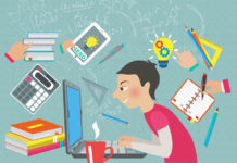 Kształcenie na odległość – od 25 marca  wchodzą nowe regulacje prawne