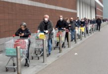 Zakupy pod kontrolą – 14 przykazań bezpiecznego kupowania