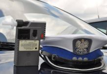 2,6 promila we krwi i jazda po kolejną dawkę alkoholu