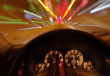 Obywatelskie zatrzymanie pijanego kierowcy