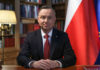 Prezydent: Przed nami decydujący czas! – VIDEO