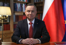 Prezydent: Przed nami decydujący czas! – VIDEO