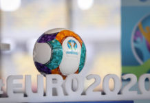 ‘EURO 2020’ przeniesione na 2021 rok