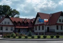 Urząd Gminy czasowo zamknięty dla petentów