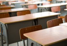 Zawieszenie zajęć w szkołach i przedszkolach
