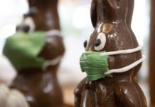 Minister Zdrowia: W Święta zostańmy w domach! – VIDEO