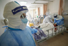 Gmina Brzeszcze wspiera oświęcimski Szpital