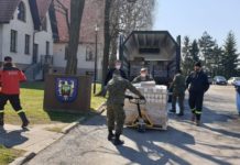 Żywność dla najbardziej potrzebujących