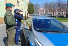 Służby na straży ochrony życia i zdrowia mieszkańców