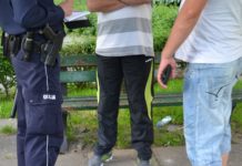 Wzmożone działania służb podczas Świąt Wielkanocnych