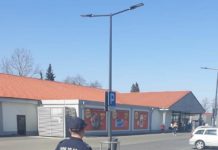 Policjanci przypominają: Robiąc przedświąteczne zakupy,  pamiętaj o zasadach bezpieczeństwa