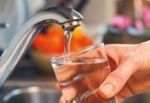 Woda z naszych kranów spełnia wszelkie wymagania