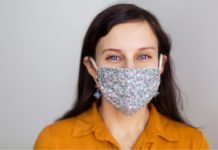 Od czwartku obowiązek zasłaniania ust i nosa