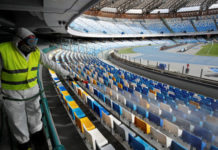 Odmrażanie polskiego sportu