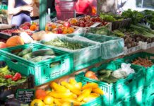 Od poniedziałku Targowisko Miejskie znów będzie otwarte