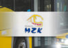 MZK. Zmiany w weekendowym rozkładzie jazdy